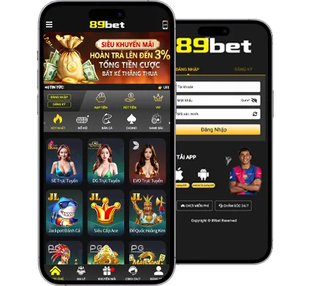 Nền tảng bảo mật ibet68