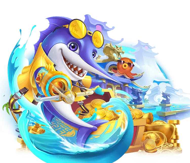 Game Bắn Cá Thần tại ibet68