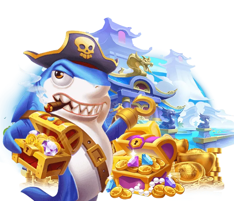 Game Long Vương Bắn Cá tại ibet68