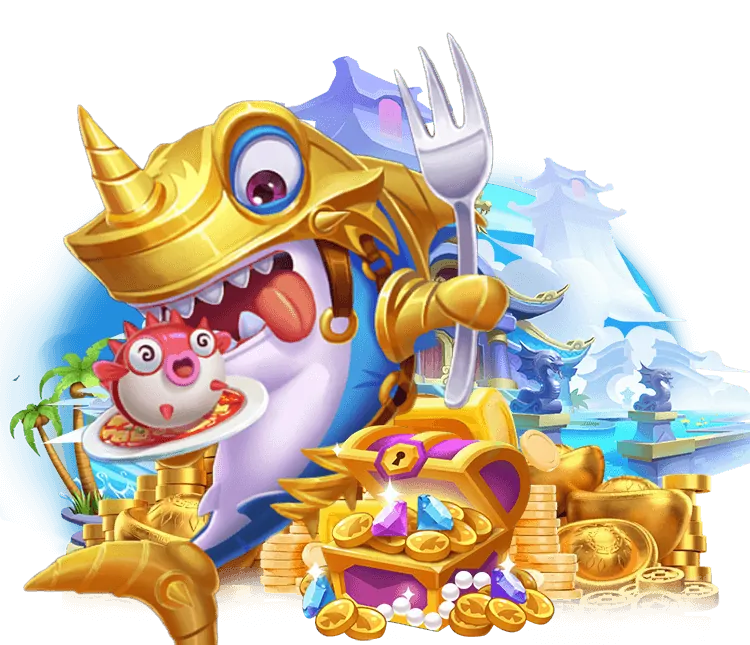 Game Vua Bắn Cá tại ibet68