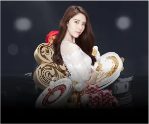 Trò chơi đa dạng ibet68